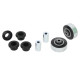 Whiteline nihajne palice in dodatna oprema Whiteline KSK131 Control Arm Lower Arm Bushing Service Kit | race-shop.si