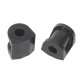 Whiteline nihajne palice in dodatna oprema Whiteline KSK106-18 Sway Bar Mount Bushing Kit 18mm | race-shop.si