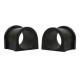 Whiteline nihajne palice in dodatna oprema Whiteline KSK100-33 Sway Bar Mount Bushing Kit 33mm | race-shop.si