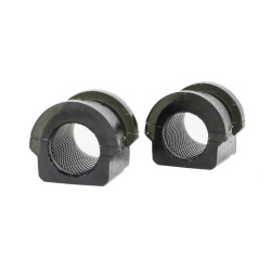 Whiteline KSK087-22 Sway Bar Mount Bushing Kit 22mm