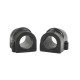 Whiteline nihajne palice in dodatna oprema Whiteline KSK082-22 Sway Bar Mount Bushing Kit 22mm | race-shop.si