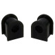 Whiteline nihajne palice in dodatna oprema Whiteline KSK070-22 Sway Bar Mount Bushing Kit 22mm | race-shop.si