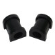 Whiteline nihajne palice in dodatna oprema Whiteline KSK056-24 Sway Bar Mount Bushing Kit 24mm | race-shop.si