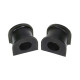 Whiteline nihajne palice in dodatna oprema Whiteline KSK053-24 Sway Bar Mount Bushing Kit 24mm | race-shop.si
