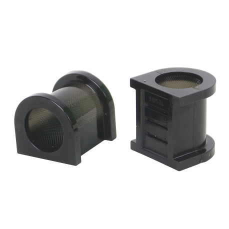 Whiteline nihajne palice in dodatna oprema Whiteline KSK049-24 Sway Bar Mount Bushing Kit 24mm | race-shop.si