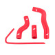 Toyota Racing Silicone Hoses MISHIMOTO - 2012+ Toyota GT86 (radiator) | race-shop.si