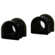 Whiteline nihajne palice in dodatna oprema Whiteline KSK006-24 Sway Bar Mount Bushing Kit 24mm | race-shop.si