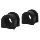 Whiteline nihajne palice in dodatna oprema Whiteline KSK003-24 Sway Bar Mount Bushing Kit 24mm | race-shop.si