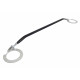 Whiteline nihajne palice in dodatna oprema Whiteline KSB632 Brace Strut Tower | race-shop.si