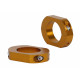 Whiteline nihajne palice in dodatna oprema Whiteline KLL130 Sway Bar Lateral Lock Kit | race-shop.si