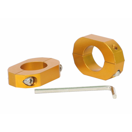 Whiteline nihajne palice in dodatna oprema Whiteline KLL122 Sway Bar Lateral Lock Kit | race-shop.si