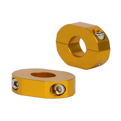 Whiteline KLL116 Sway Bar Lateral Lock Kit