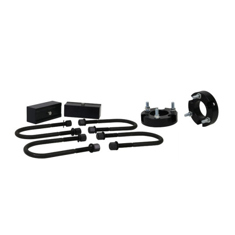 Whiteline nihajne palice in dodatna oprema Whiteline KLK001 Lift Kit | race-shop.si