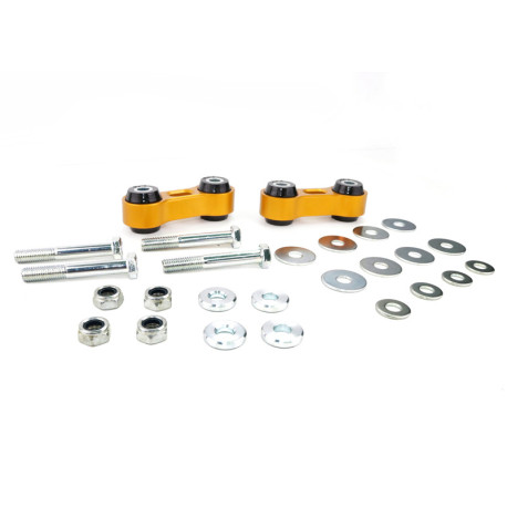 Whiteline nihajne palice in dodatna oprema Whiteline KLC32 Sway Bar Link Assembly | race-shop.si