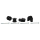 Whiteline nihajne palice in dodatna oprema Whiteline KLC248 Sway Bar Link Drop Kit | race-shop.si