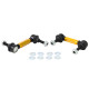 Whiteline nihajne palice in dodatna oprema Whiteline KLC243 Sway Bar Link Assembly | race-shop.si