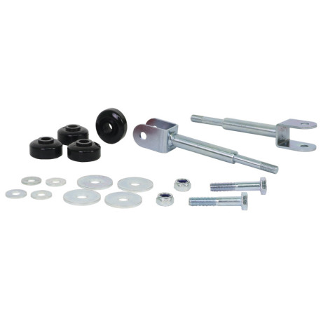 Whiteline nihajne palice in dodatna oprema Whiteline KLC230 Sway Bar Link Assembly | race-shop.si