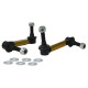 Whiteline nihajne palice in dodatna oprema Whiteline KLC220 Sway Bar Link Assembly | race-shop.si