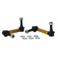 Whiteline nihajne palice in dodatna oprema Whiteline KLC220 Sway Bar Link Assembly | race-shop.si