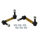 Whiteline nihajne palice in dodatna oprema Whiteline KLC220 Sway Bar Link Assembly | race-shop.si