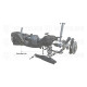 Whiteline nihajne palice in dodatna oprema Whiteline KLC220 Sway Bar Link Assembly | race-shop.si