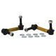 Whiteline nihajne palice in dodatna oprema Whiteline KLC219 Sway Bar Link Assembly | race-shop.si