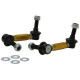 Whiteline nihajne palice in dodatna oprema Whiteline KLC198 Sway Bar Link Assembly | race-shop.si