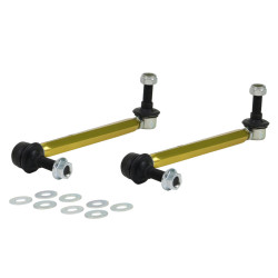 Whiteline KLC180-255 Sway Bar Link Assembly