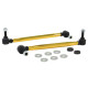 Whiteline nihajne palice in dodatna oprema Whiteline KLC167A Sway Bar Link Assembly | race-shop.si