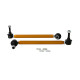 Whiteline nihajne palice in dodatna oprema Whiteline KLC163 Sway Bar Link Assembly | race-shop.si