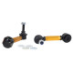 Whiteline nihajne palice in dodatna oprema Whiteline KLC150 Sway Bar Link Assembly | race-shop.si