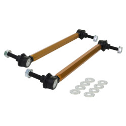 Whiteline KLC140-335 Sway Bar Link Assembly