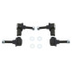 Whiteline nihajne palice in dodatna oprema Whiteline KLC140-060 Sway Bar Link 10mm Ball Stud | race-shop.si