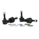 Whiteline nihajne palice in dodatna oprema Whiteline KLC109 Sway Bar Link Assembly | race-shop.si