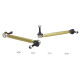 Whiteline nihajne palice in dodatna oprema Whiteline KLC106 Sway Bar Link Assembly | race-shop.si