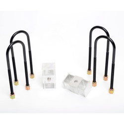 Whiteline KLB111-20 Lowering Block Kit 2""