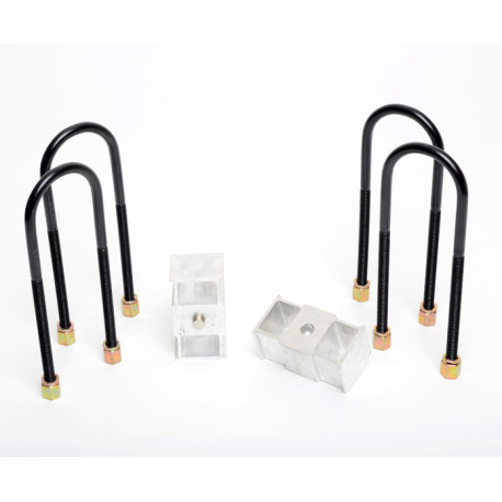 Whiteline nihajne palice in dodatna oprema Whiteline KLB102-20 Lowering Block Kit 2"" | race-shop.si