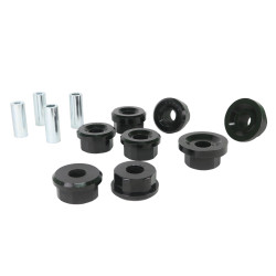 Whiteline KDT988 Subframe Bushing Kit