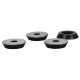 Whiteline nihajne palice in dodatna oprema Whiteline KDT986 Subframe Bushing Kit | race-shop.si
