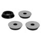 Whiteline nihajne palice in dodatna oprema Whiteline KDT986 Subframe Bushing Kit | race-shop.si