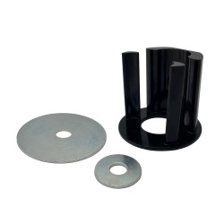 Whiteline KDT968 Engine Torque Arm Bushing Kit