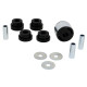 Whiteline nihajne palice in dodatna oprema Whiteline KDT963 Differential Mount Bushing Kit | race-shop.si