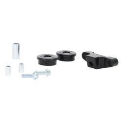 Whiteline KDT957 Gearbox Linkage Selector Bushing Kit