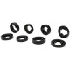 Whiteline nihajne palice in dodatna oprema Whiteline KDT943 Subframe Bushing Kit | race-shop.si