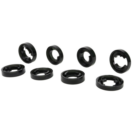 Whiteline nihajne palice in dodatna oprema Whiteline KDT943 Subframe Bushing Kit | race-shop.si