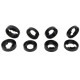Whiteline nihajne palice in dodatna oprema Whiteline KDT943 Subframe Bushing Kit | race-shop.si