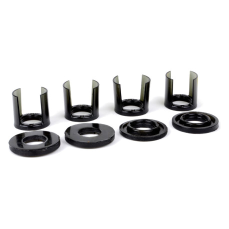 Whiteline nihajne palice in dodatna oprema Whiteline KDT938 Subframe Bushing Kit | race-shop.si