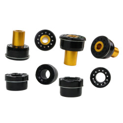Whiteline KDT937 Subframe Bushing Kit