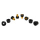 Whiteline nihajne palice in dodatna oprema Whiteline KDT937 Subframe Bushing Kit | race-shop.si
