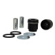 Whiteline nihajne palice in dodatna oprema Whiteline KDT923 Differential Mount Front Bushing Kit | race-shop.si